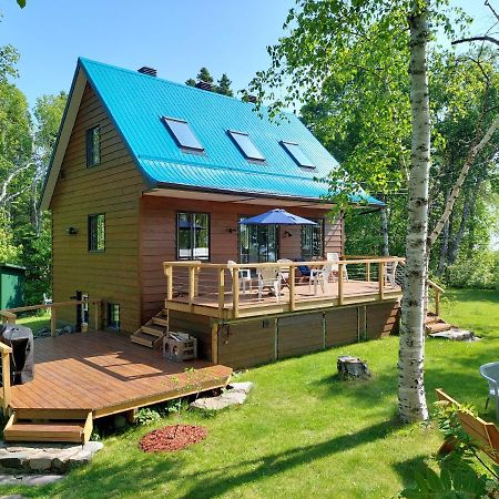 La Nef Bleue Villa ตาดูซัก ภายนอก รูปภาพ