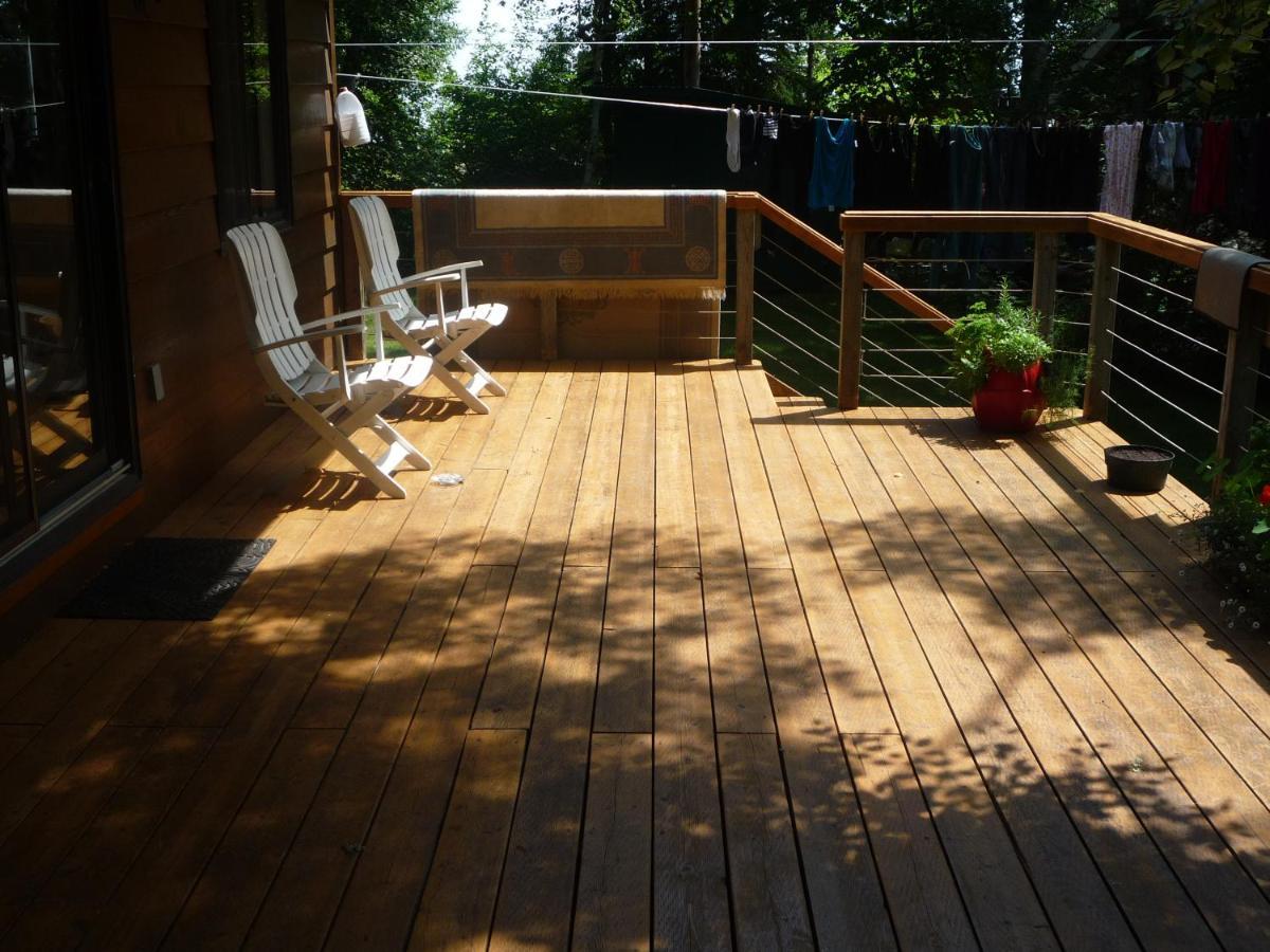 La Nef Bleue Villa ตาดูซัก ภายนอก รูปภาพ