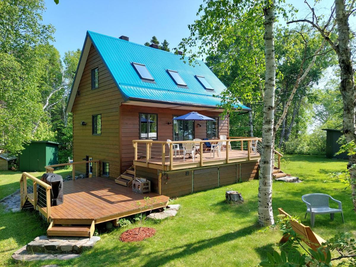 La Nef Bleue Villa ตาดูซัก ภายนอก รูปภาพ