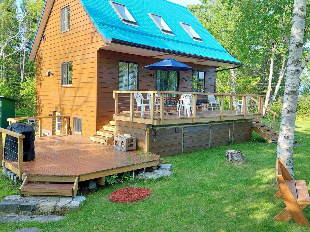 La Nef Bleue Villa ตาดูซัก ภายนอก รูปภาพ